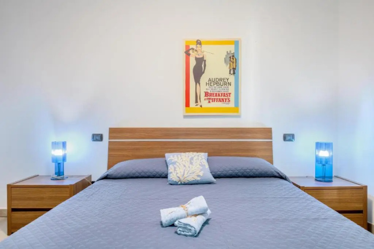Villa Marconi Apartment 9