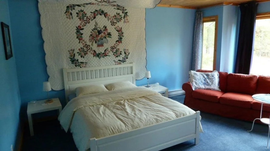 Kerstins Chalet B&B