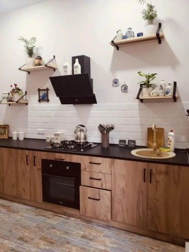 3 Bedrooms Apartment