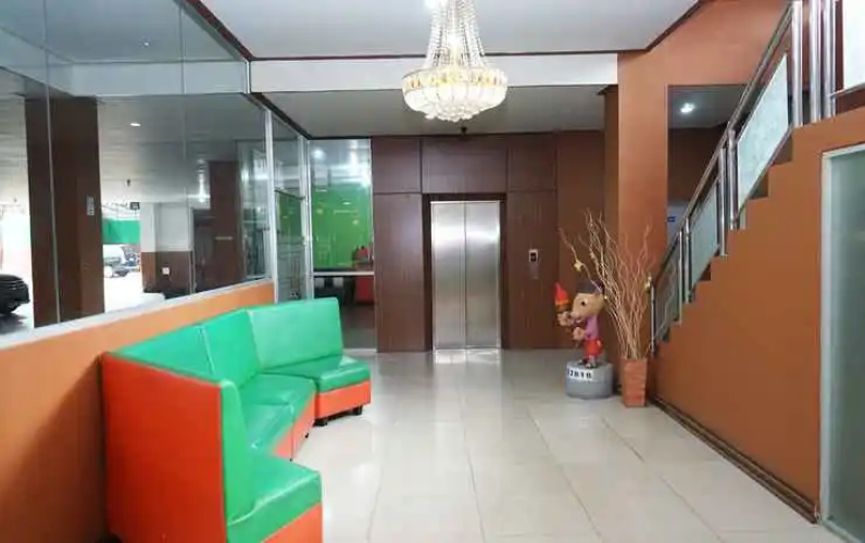 Grand Vella Hotel