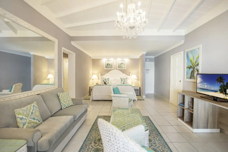 Sugar Bay Barbados - All Inclusive