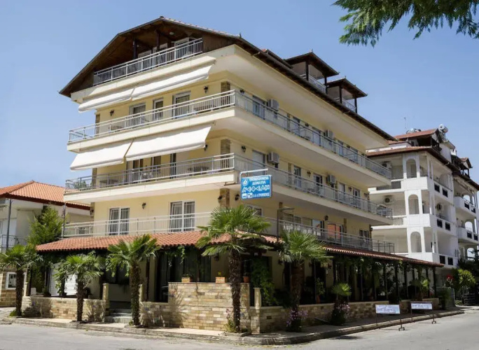 Image de l'hôtel