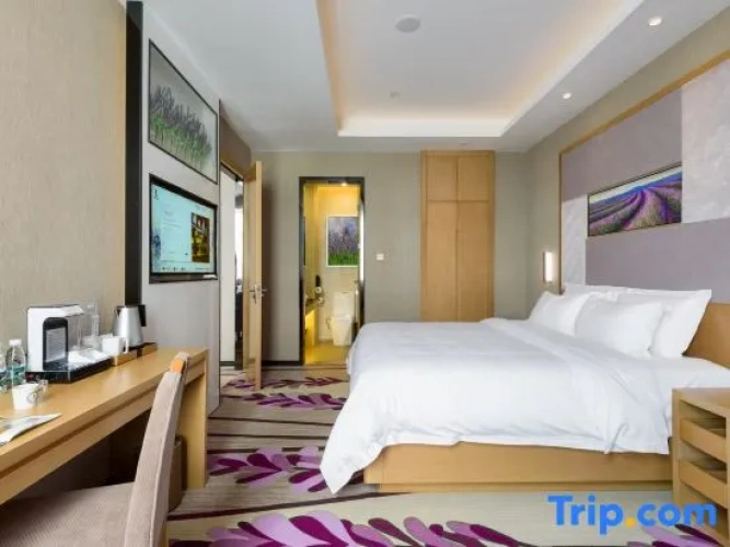 1 Bedroom Superior Double Suite