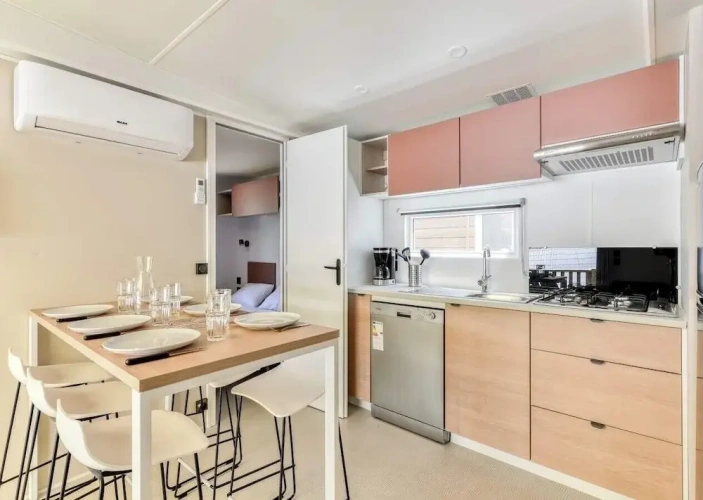 3 Bedrooms Premium room