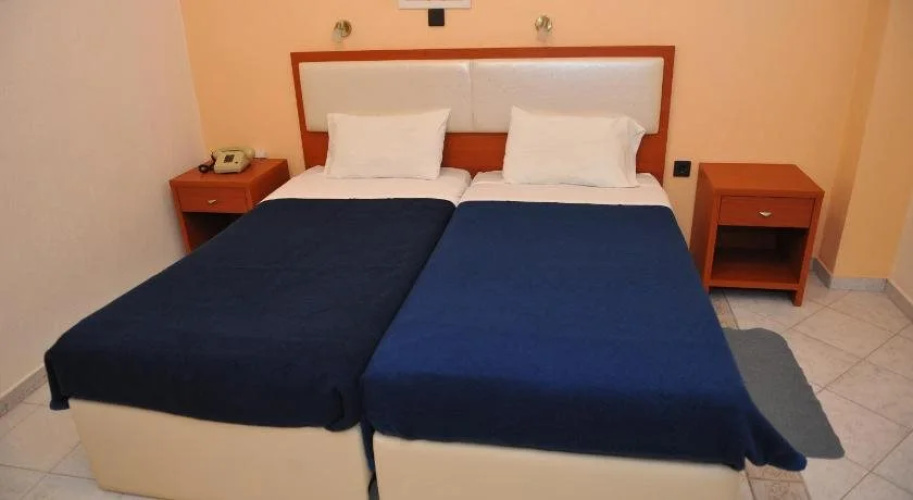 Hotel Eleni