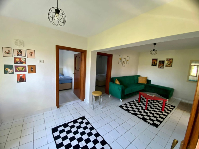 Maşukiye Home Suit Apart
