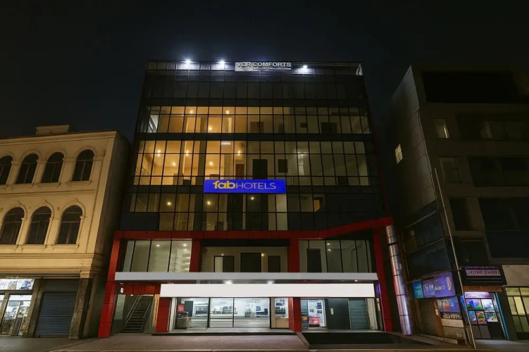 Hotelafbeelding