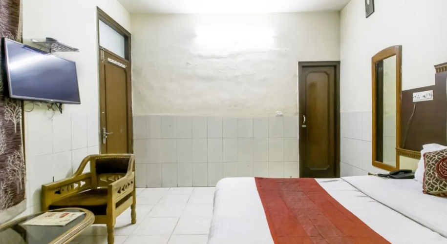 Hotel Surya Palace