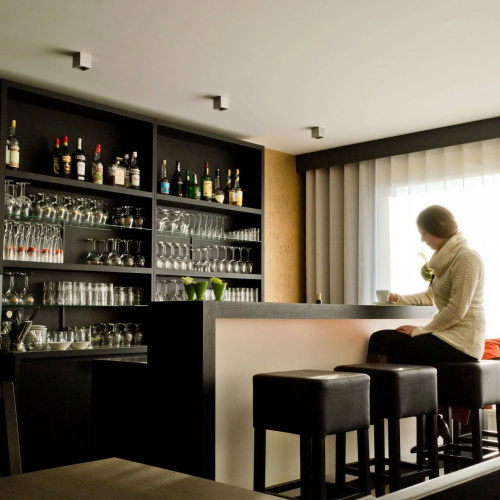 Hotel Essenza