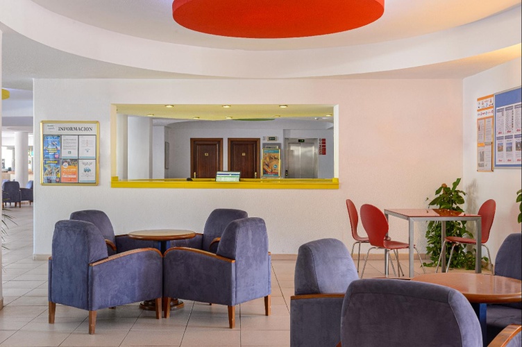Hotel Vibra Palma Cactus photo 26