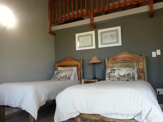 Bundu Lodge