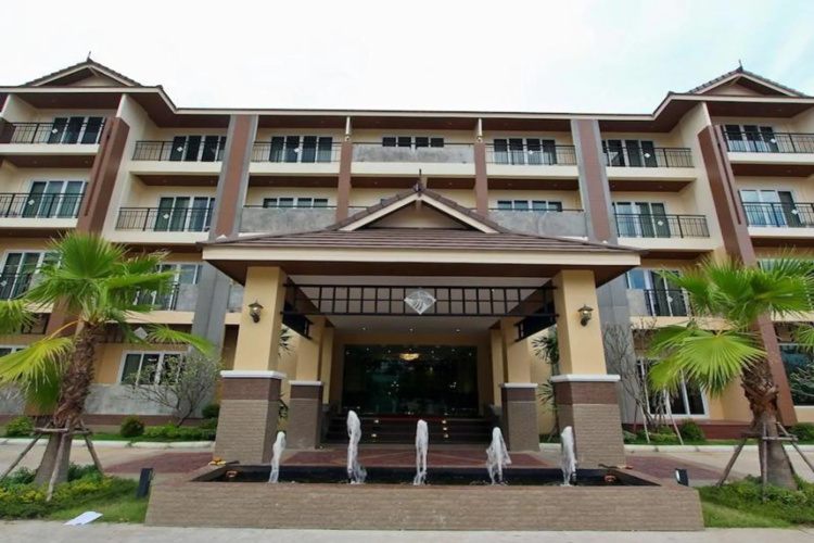 Image de l'hôtel