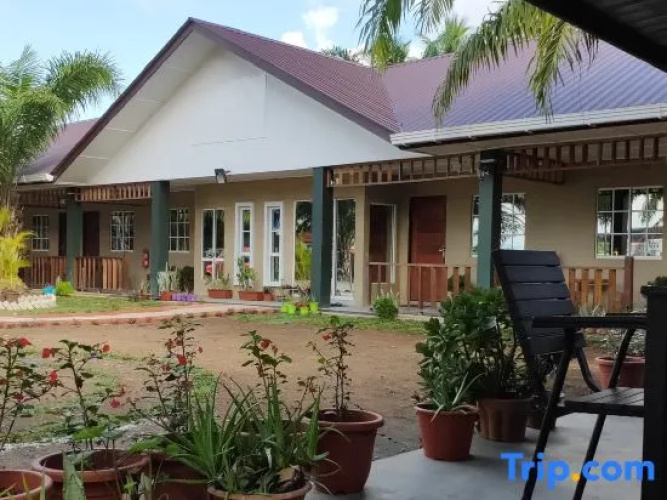 Hemingway Cottage 海明威度假屋