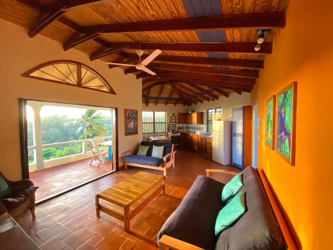 Sea Cliff Cottages