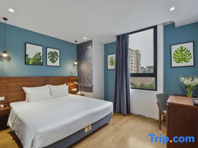 Triple Suite