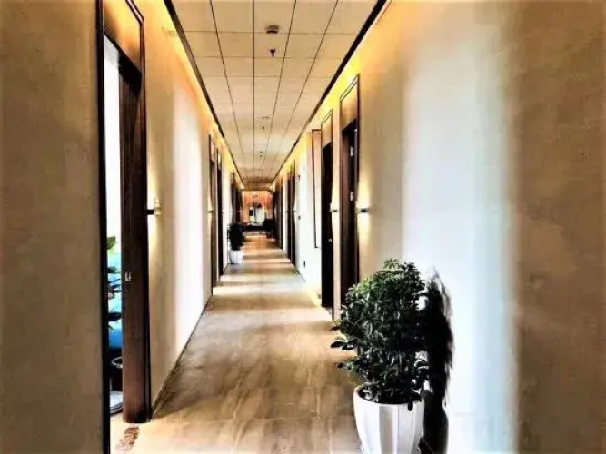 Jinsha Hotel