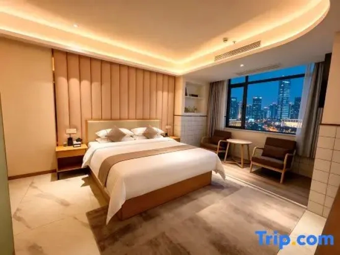 Business Double room