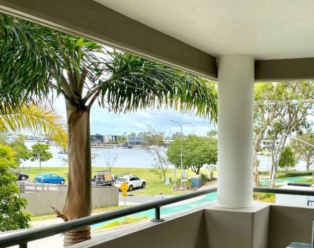 Superior Twin Apartment