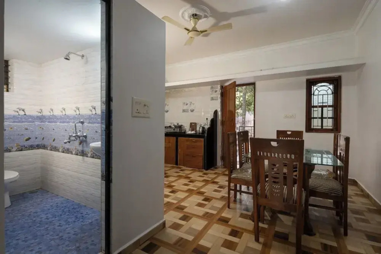 Cashew Garden Homestay