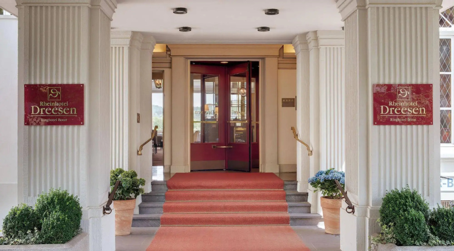 Image de l'hôtel