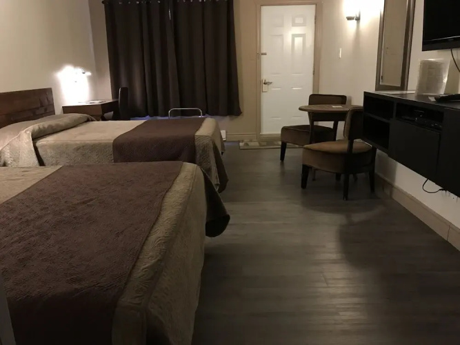 Motel Au SenAbi