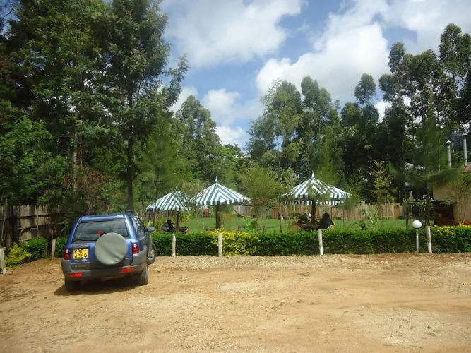 River Bank Hotel