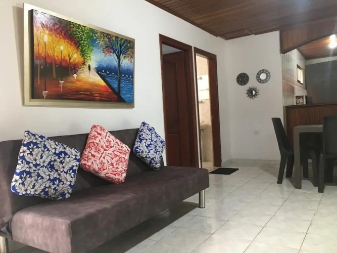 Chalet