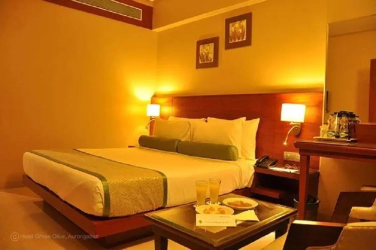 Executive Single room