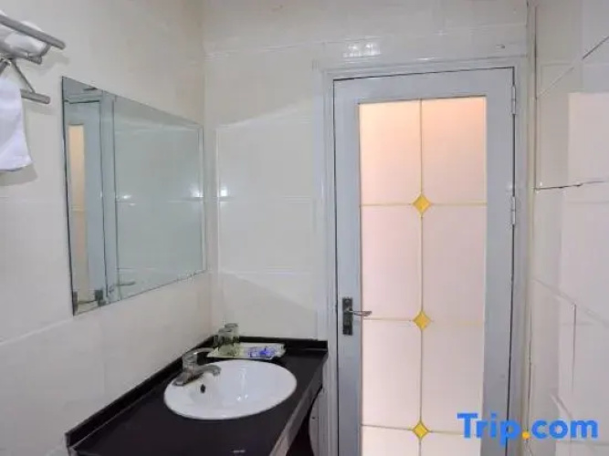 Suzhou Xinyang Express Hotel
