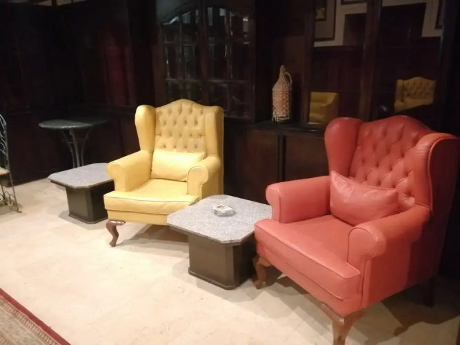 New Hotel