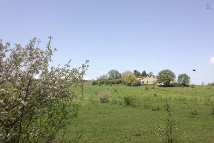 Les Gîtes d'Eliane