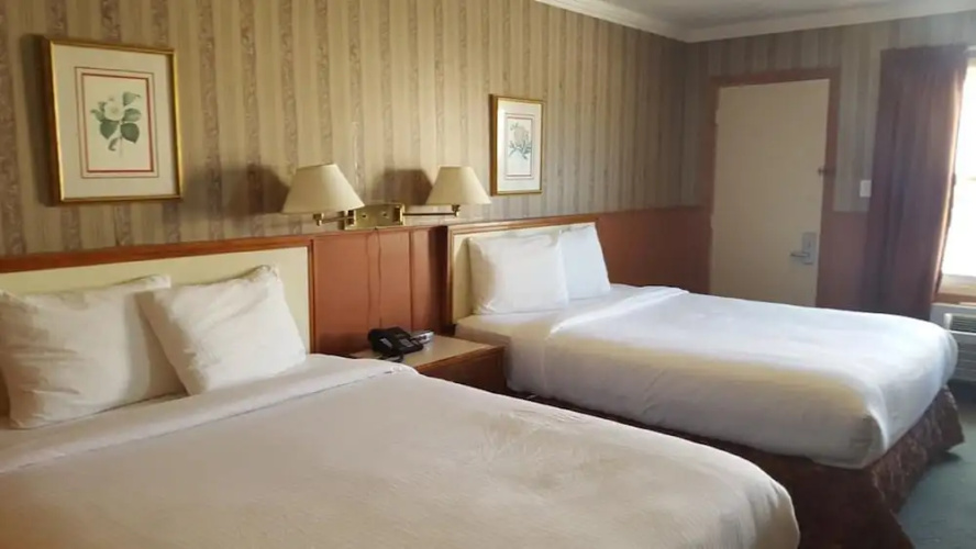 Sutton Park Inn
