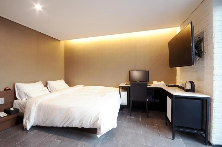 Queens Hotel Seomyeon Busan