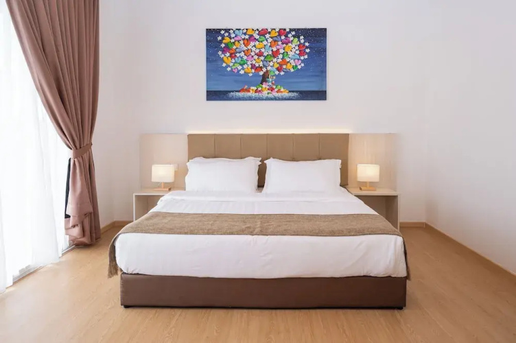 Sand Bay Resort Semporna