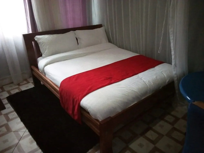 Nyamindi Resort