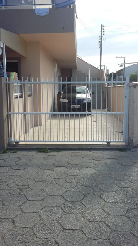 Apartamento para locação - cód 34