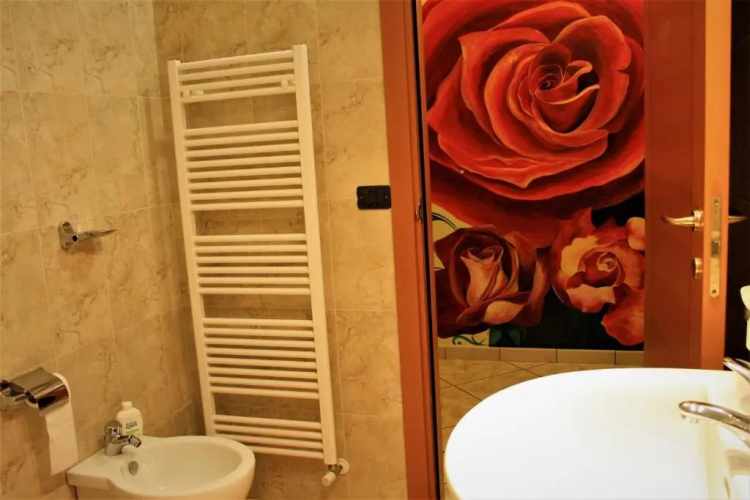 B&B Villa Ciccone
