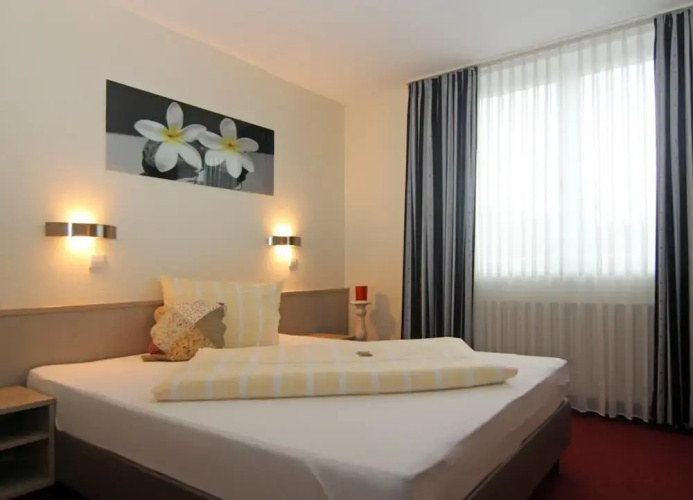 Sporthotel Öhringen