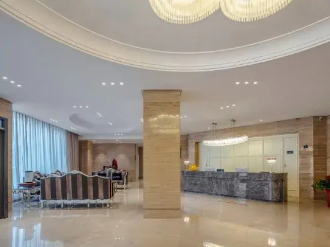 Zhongbei Hotel