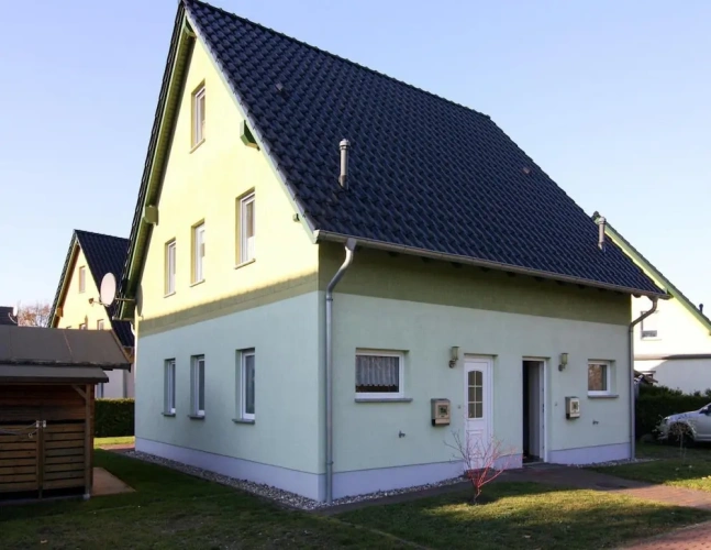 Cottage