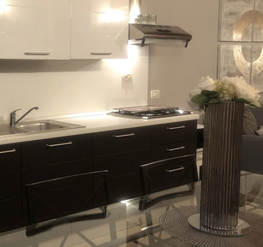 Presidential Apartment