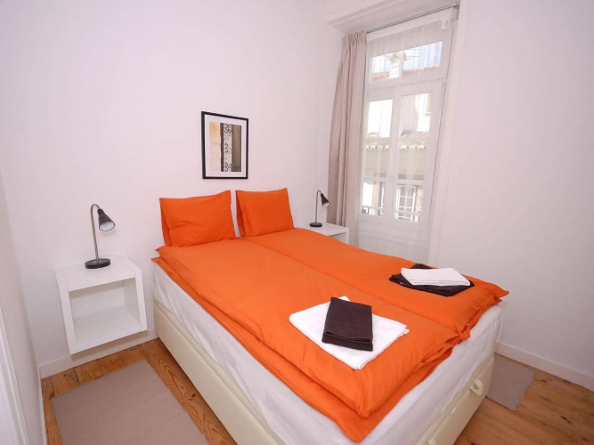 Apartamentos Joaquim Tello