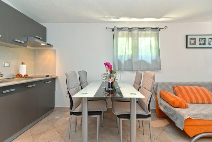1 Bedroom Standard Apartment