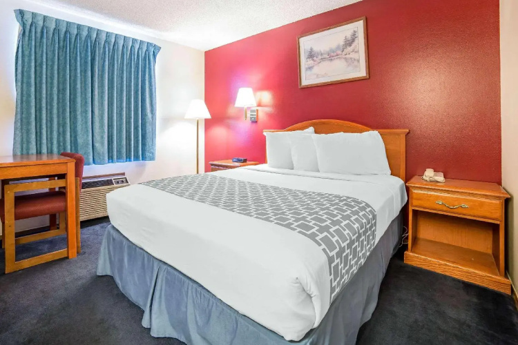 Econo Lodge Evanston