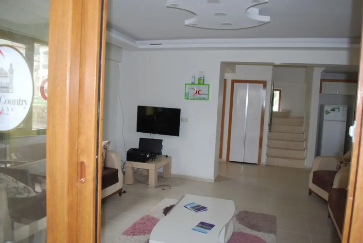 Didim Akbuk Country Villas
