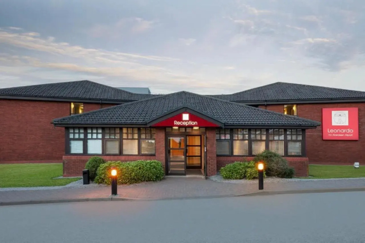 Leonardo Inn Aberdeen Airport - Aberdeen