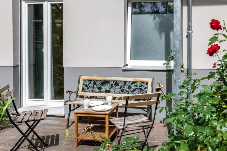 DR Apartments Prenzlauer Berg
