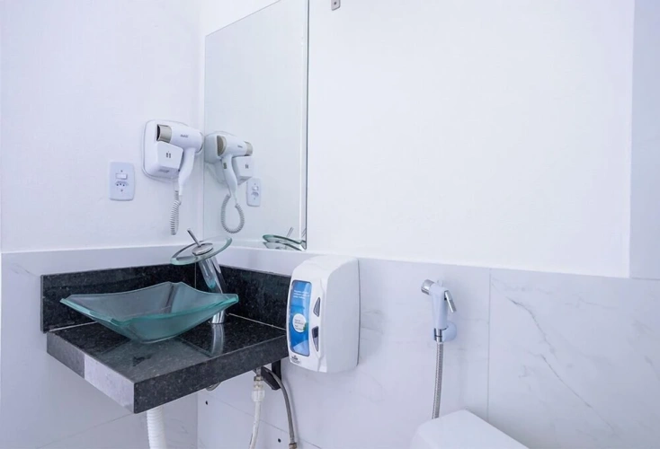 Deluxe Triple room with mountain view