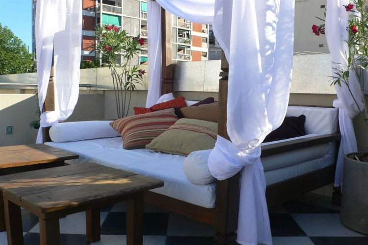 Magnolia Hotel Boutique