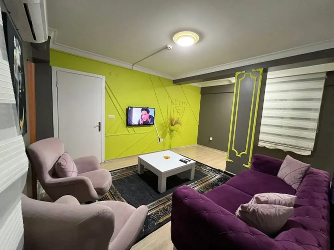 Alatuğ Apart Otel